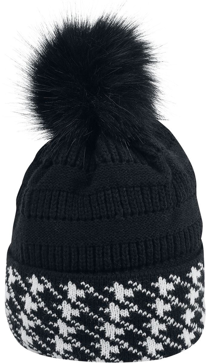 Bonnet Winter Romance | Banned Retro Bonnet