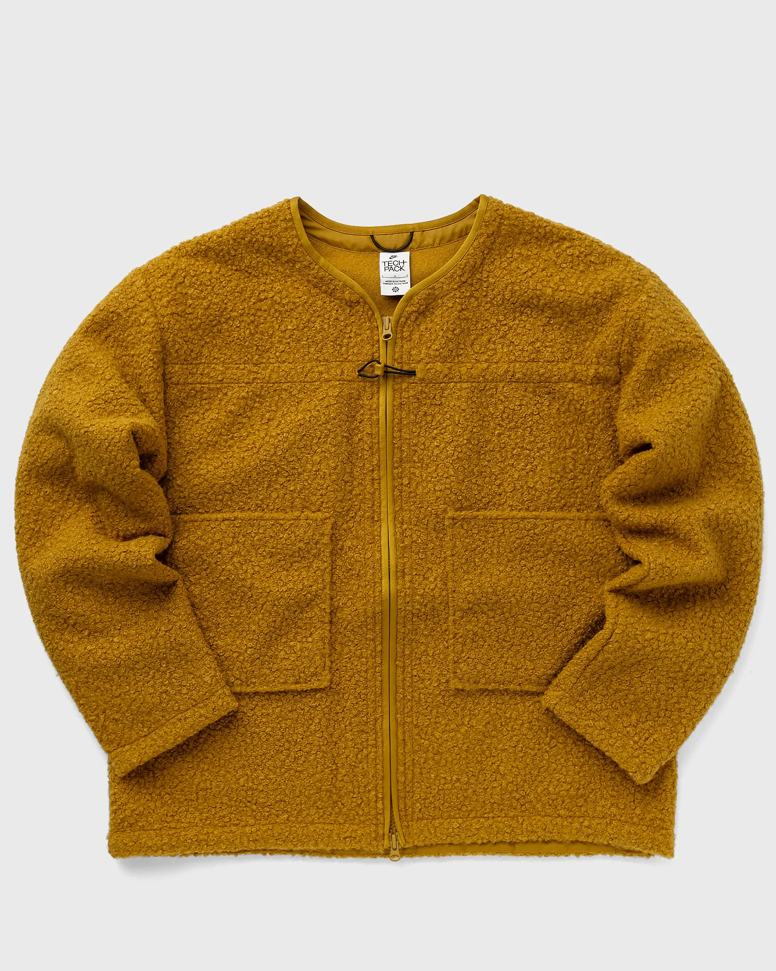 Nike TECH PACK SHERPA JACKET