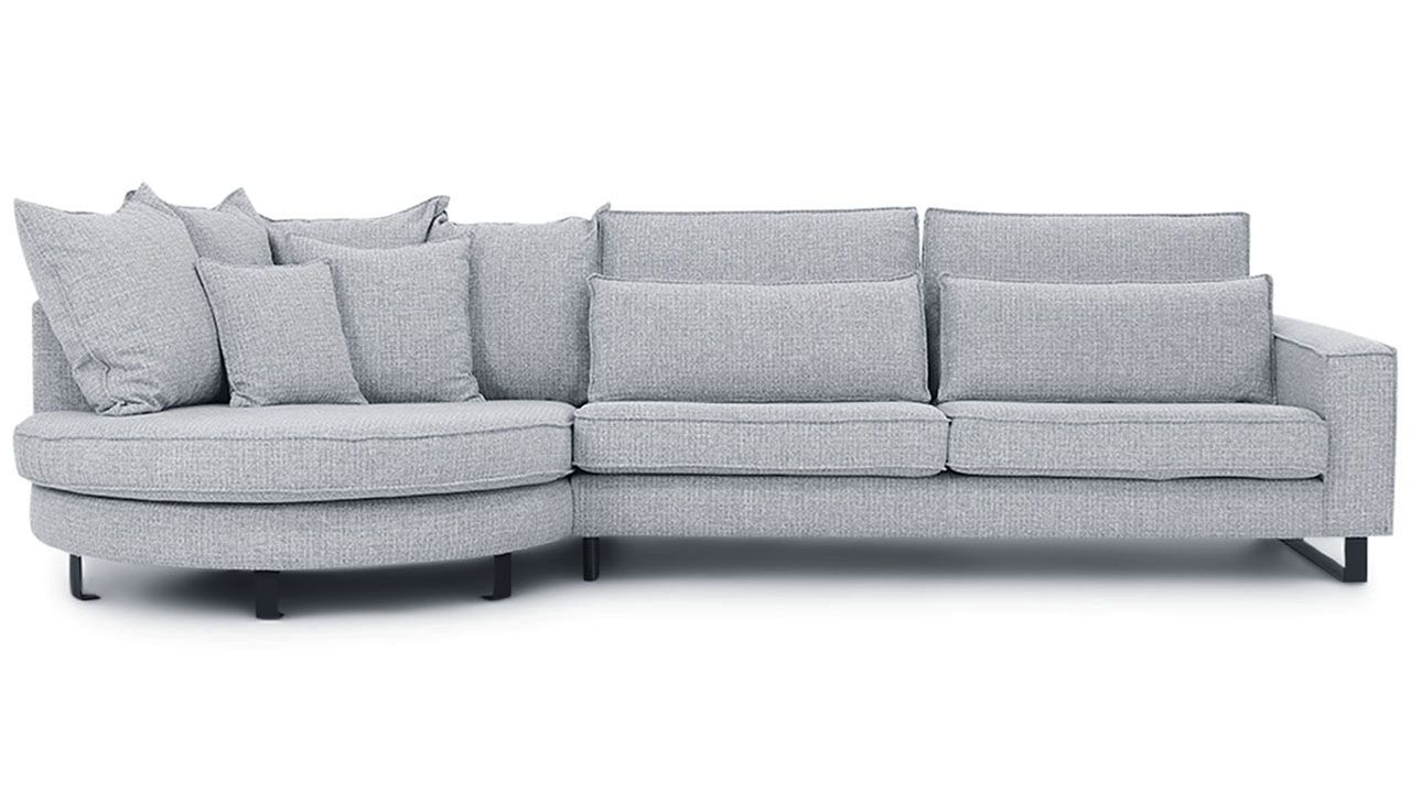 Loungebank Saint-Laurent