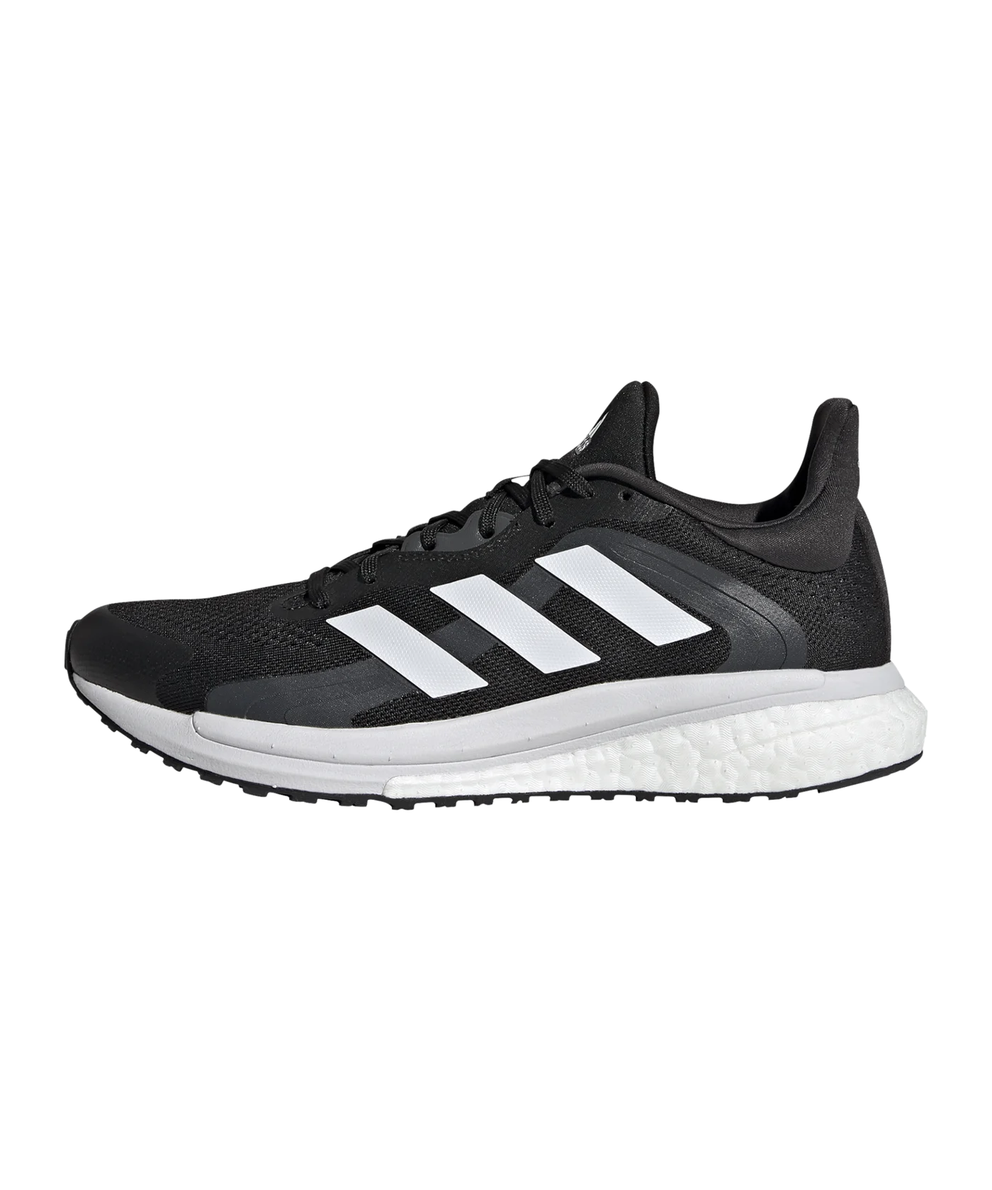 adidas Solar Glide 4 ST Running Damen Schwarz