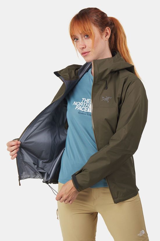 Arc'teryx Arc'teryx Beta SL Hardshell Jas Dames