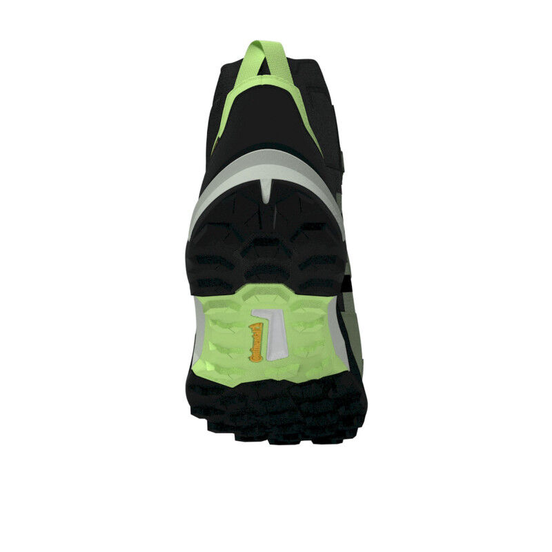 Terrex AX4 Mid GTX - Chaussures randonnée homme