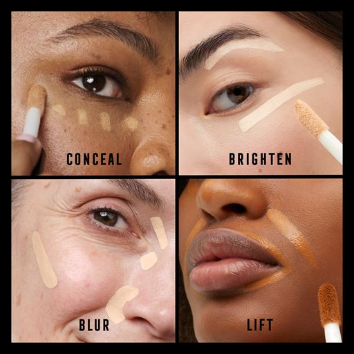 Max Factor Facefinity Multi-Perfector Concealer, 2N
