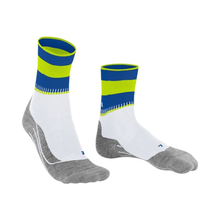 Falke Herre Strømper RU4 Endurance Hvid