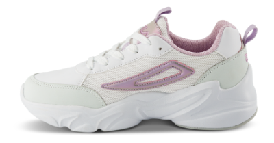 Fila Hvid FFW0401 (36-39)