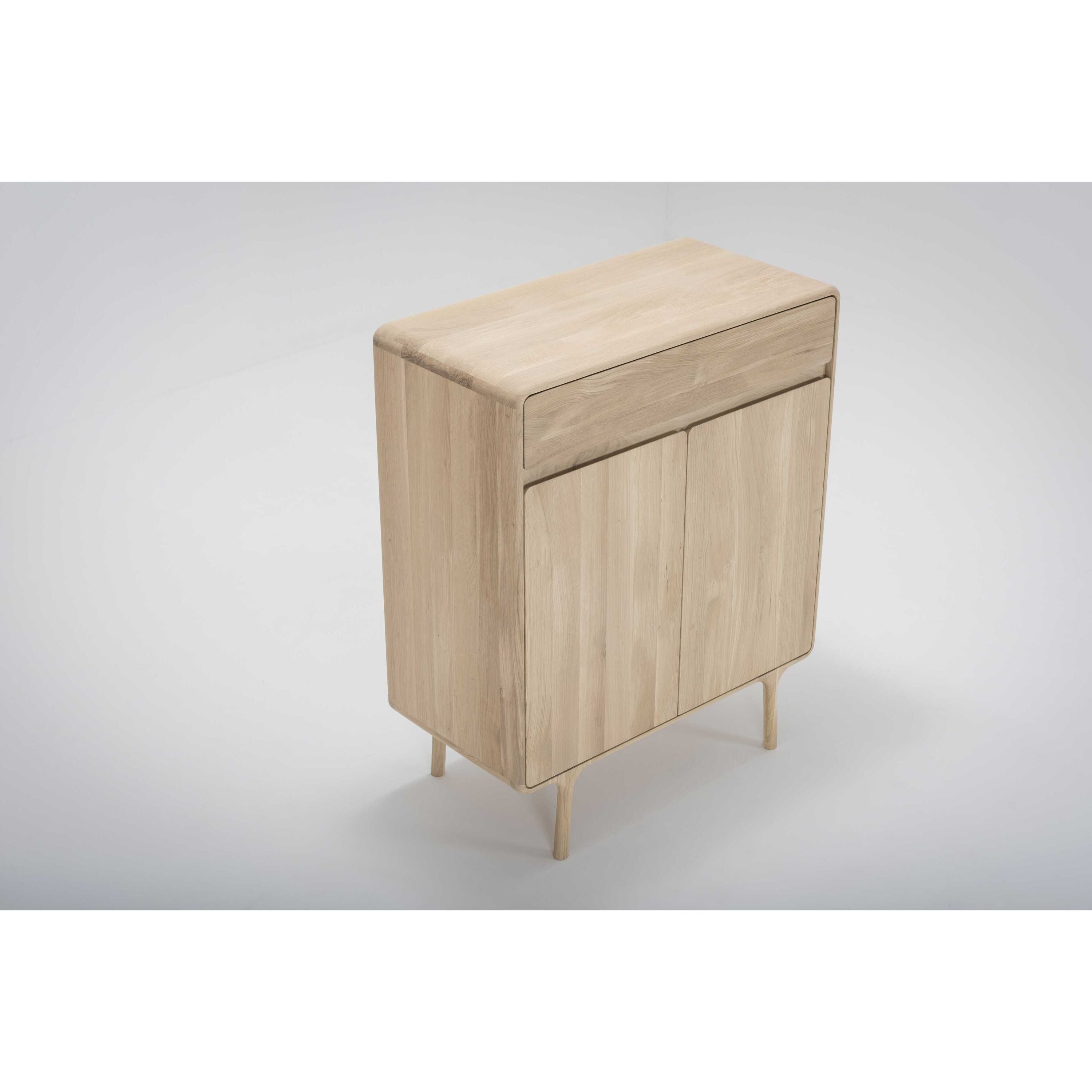 Fawn kast 90x45 naturel