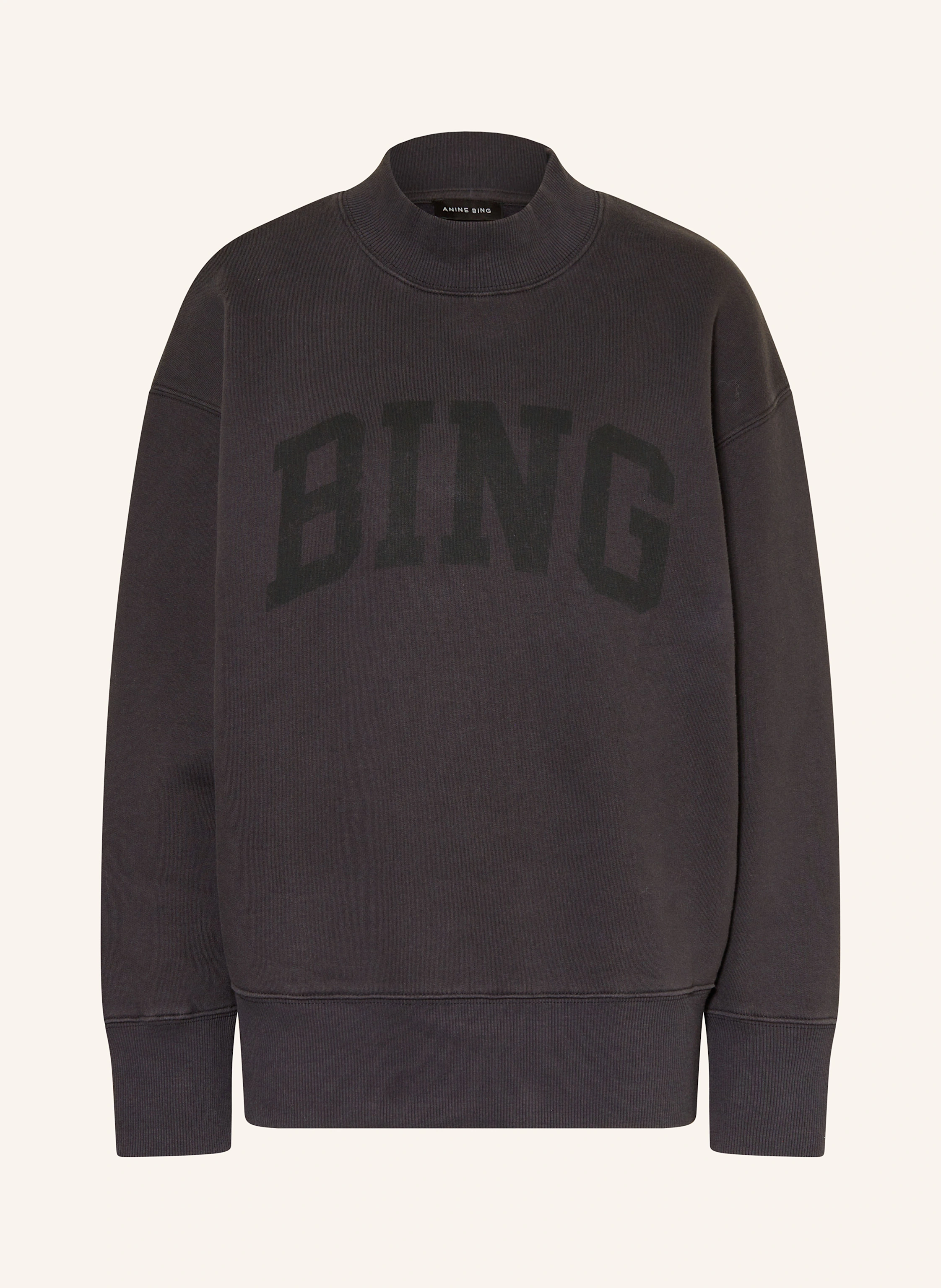 ANINE BING Sweatshirt BRADIE
