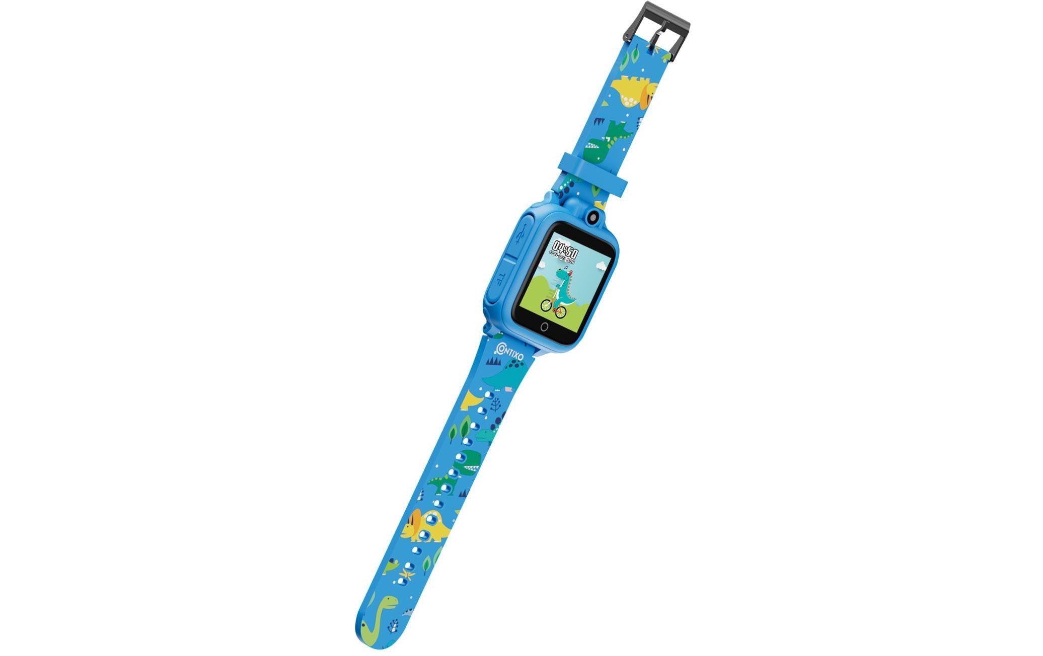 Smartwatch »Contixo for Kids« ( )