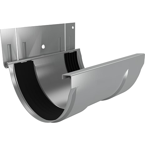 Grøvik T125 rendesamler i aluminium