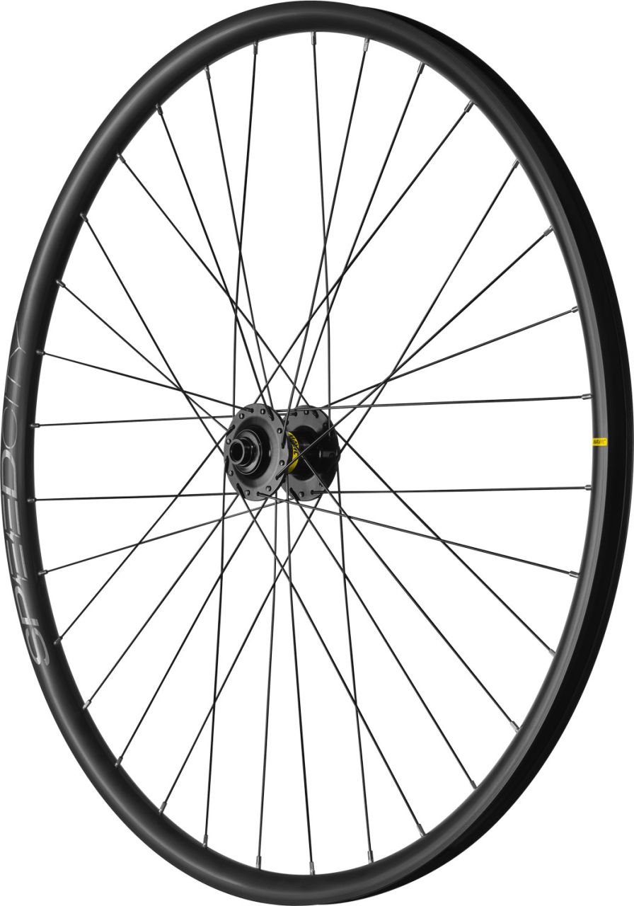 Mavic URBAN E-Speedcity 1 700 CL 12x100 Vorderrad kaufen | Bike-Discount