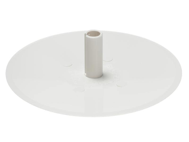 AGRO Deckenrosette Ø 98 mm rund Ø 98 mm