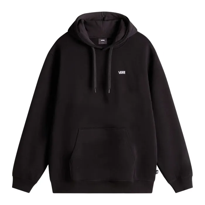 Vans Left Chest II Hoodie Heren