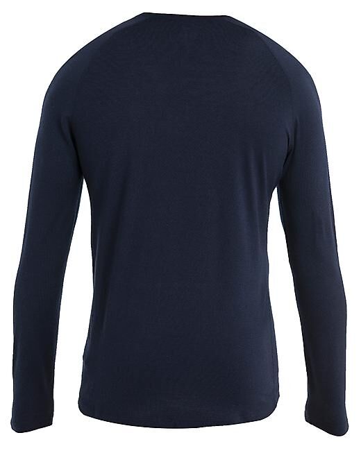 ICEBREAKER - T-SHIRT T-SHIRT ML 200 SONEBULA M