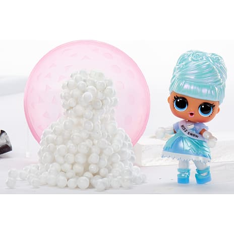 L.O.L. Surprise! Winter Snow Tot