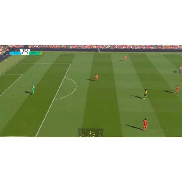 Pro Evolution Soccer 2018 Premium Edition PS3