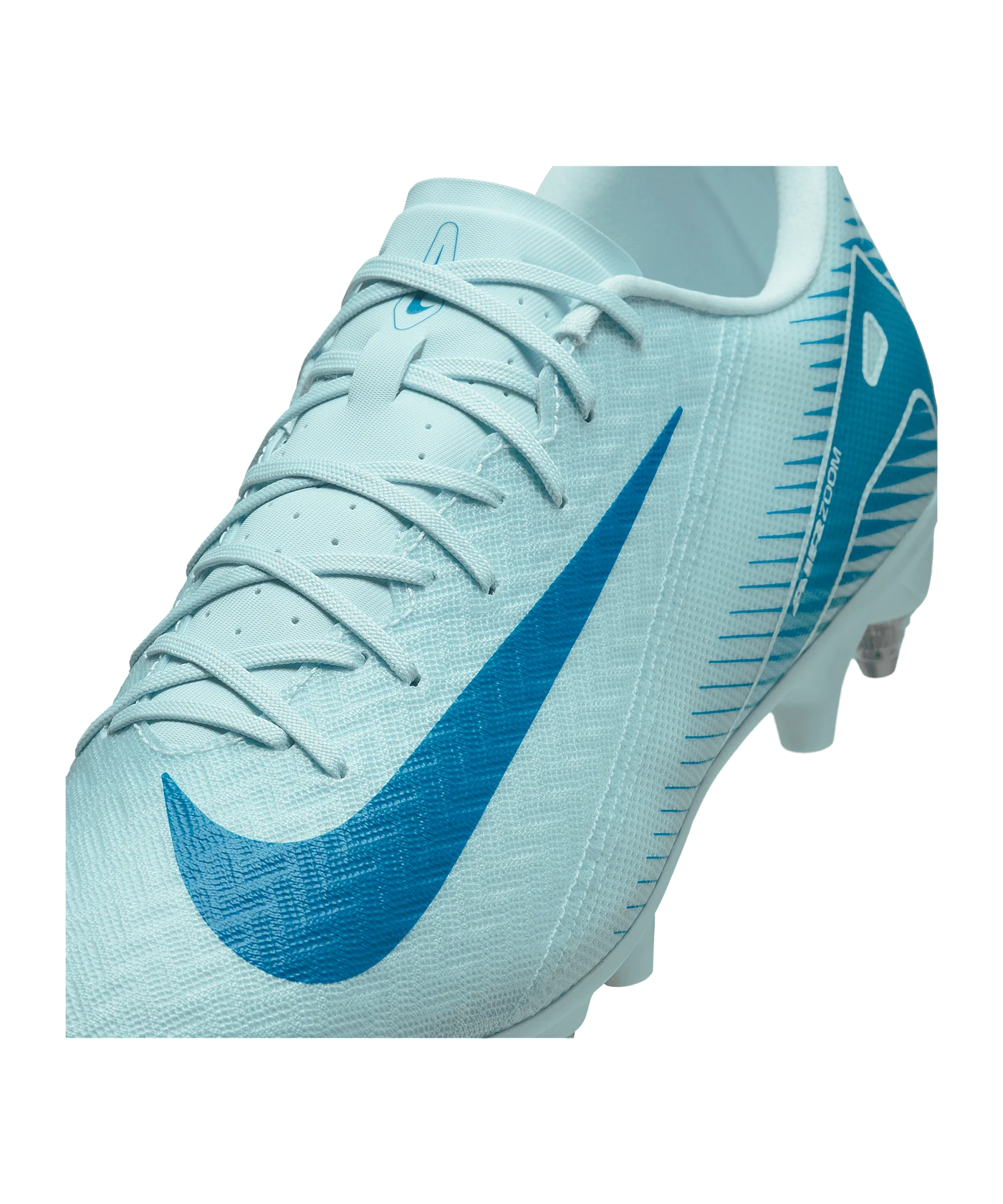 Nike Air Zoom Mercurial Vapor XVI Academy SG-Pro AC Mad Ambition Blau F400