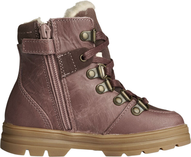 Wheat Toni Tex Vandre Støvle Multi