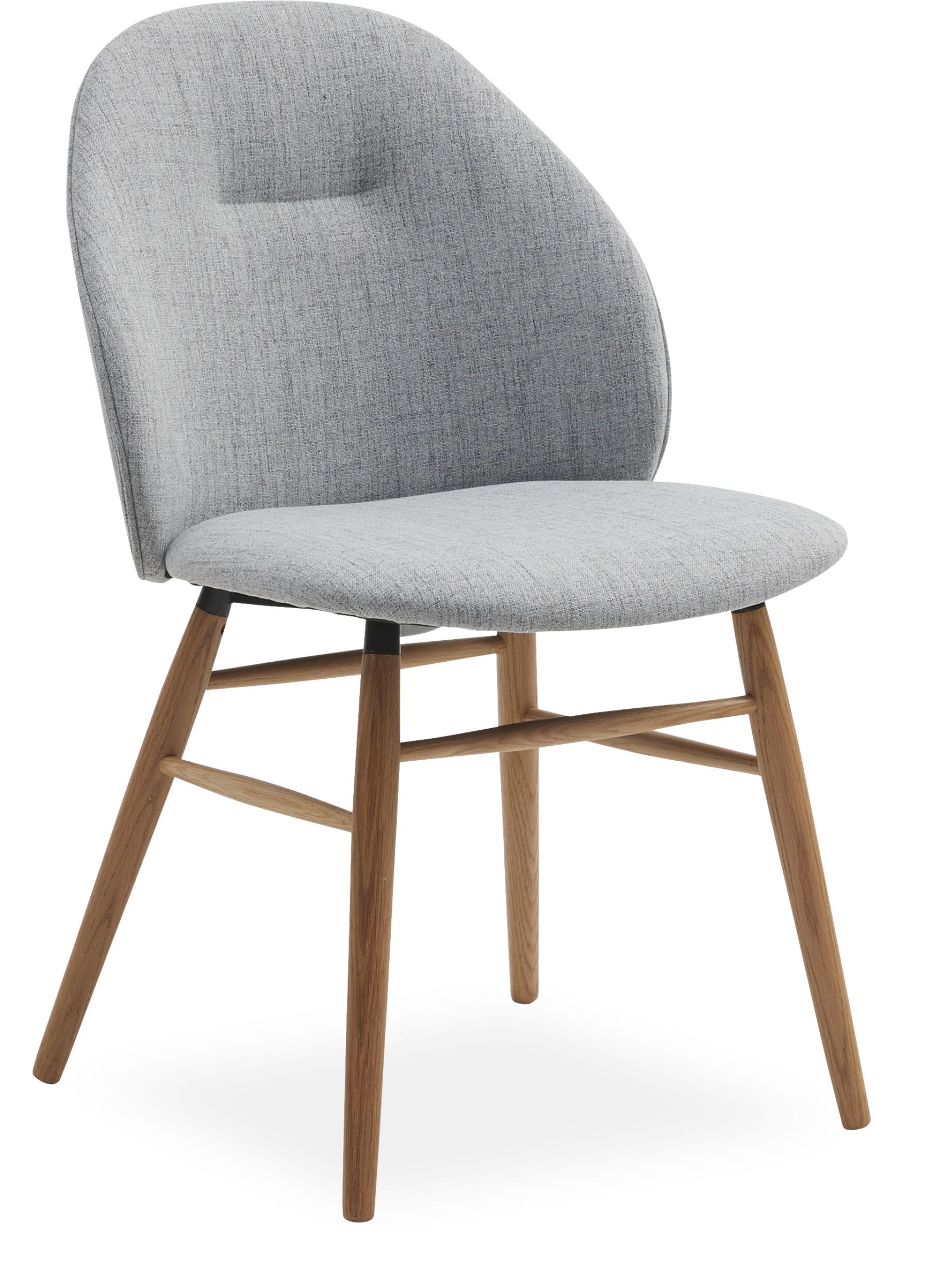 Ashton v2 Spisebordsstol