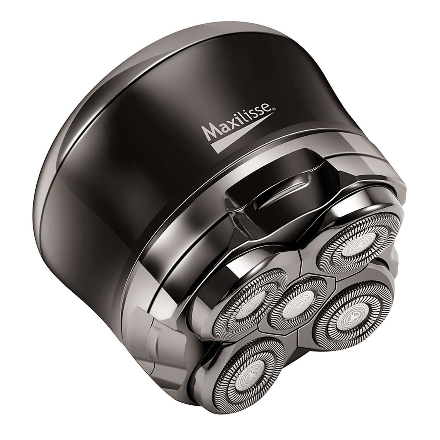 Maxilisse Head Shaver, für die Kopfrasur