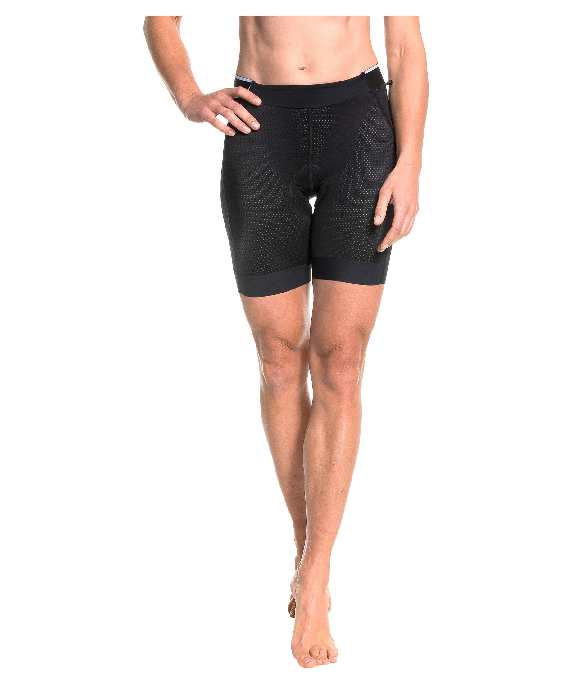 Schöffel| Damen Radsport-Funktionsunterhose SKIN PANTS 8H L