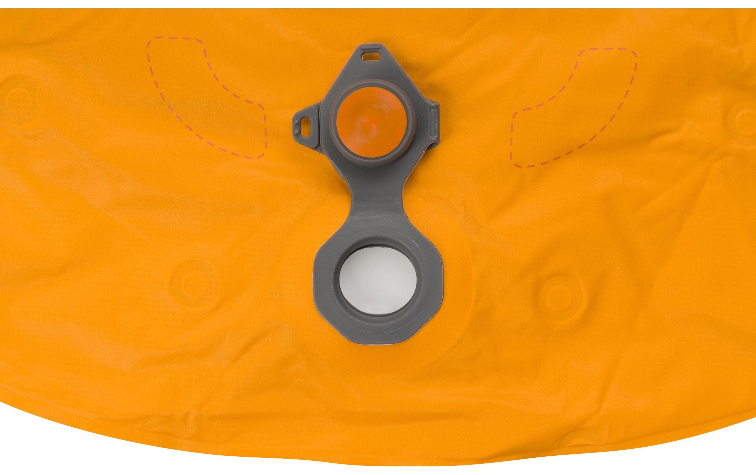 Schlafmatte UltraLight Insulated Mat Large<br>Schlafmatte