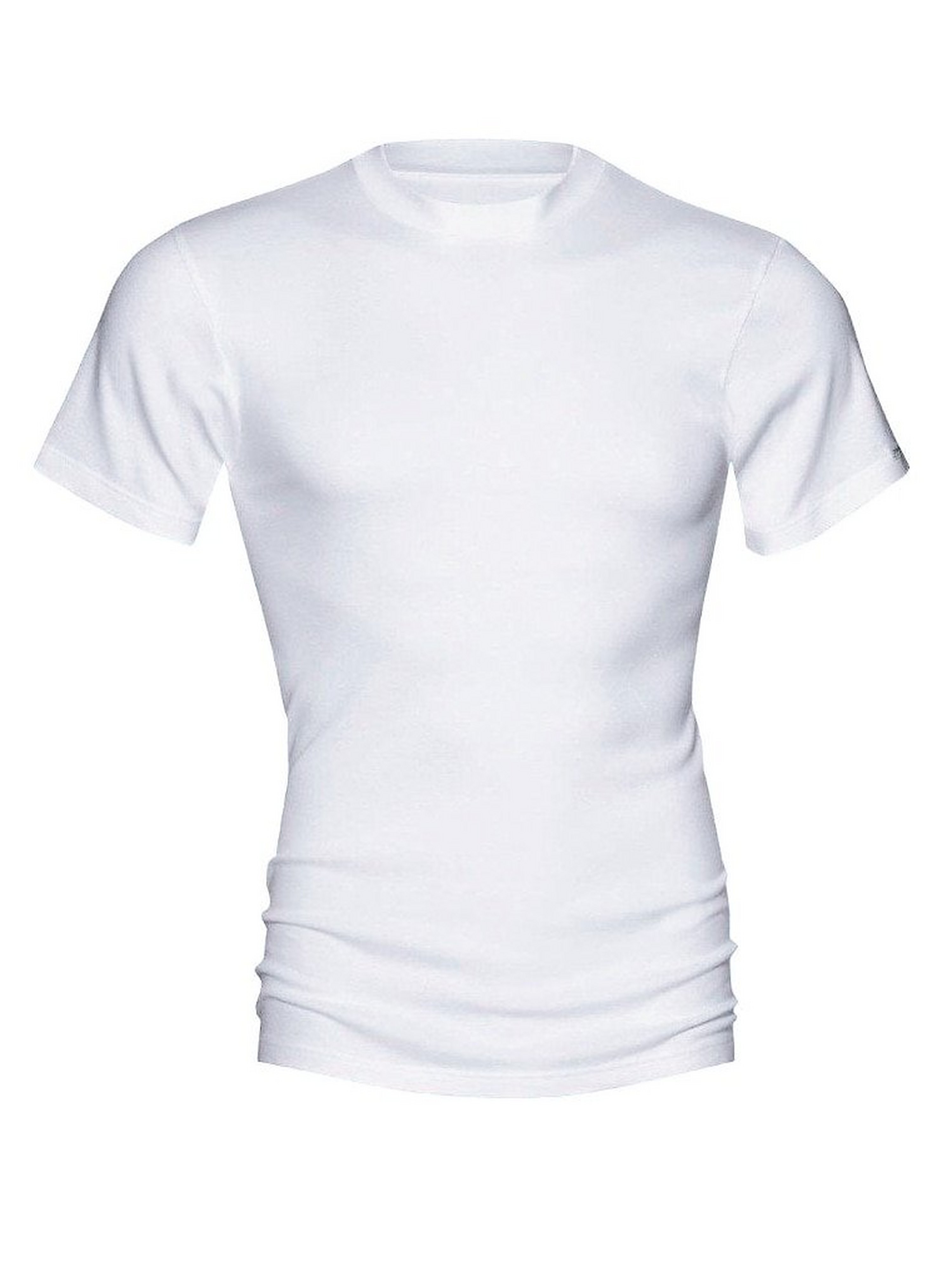 Unterhemd mit 1/2 Arm