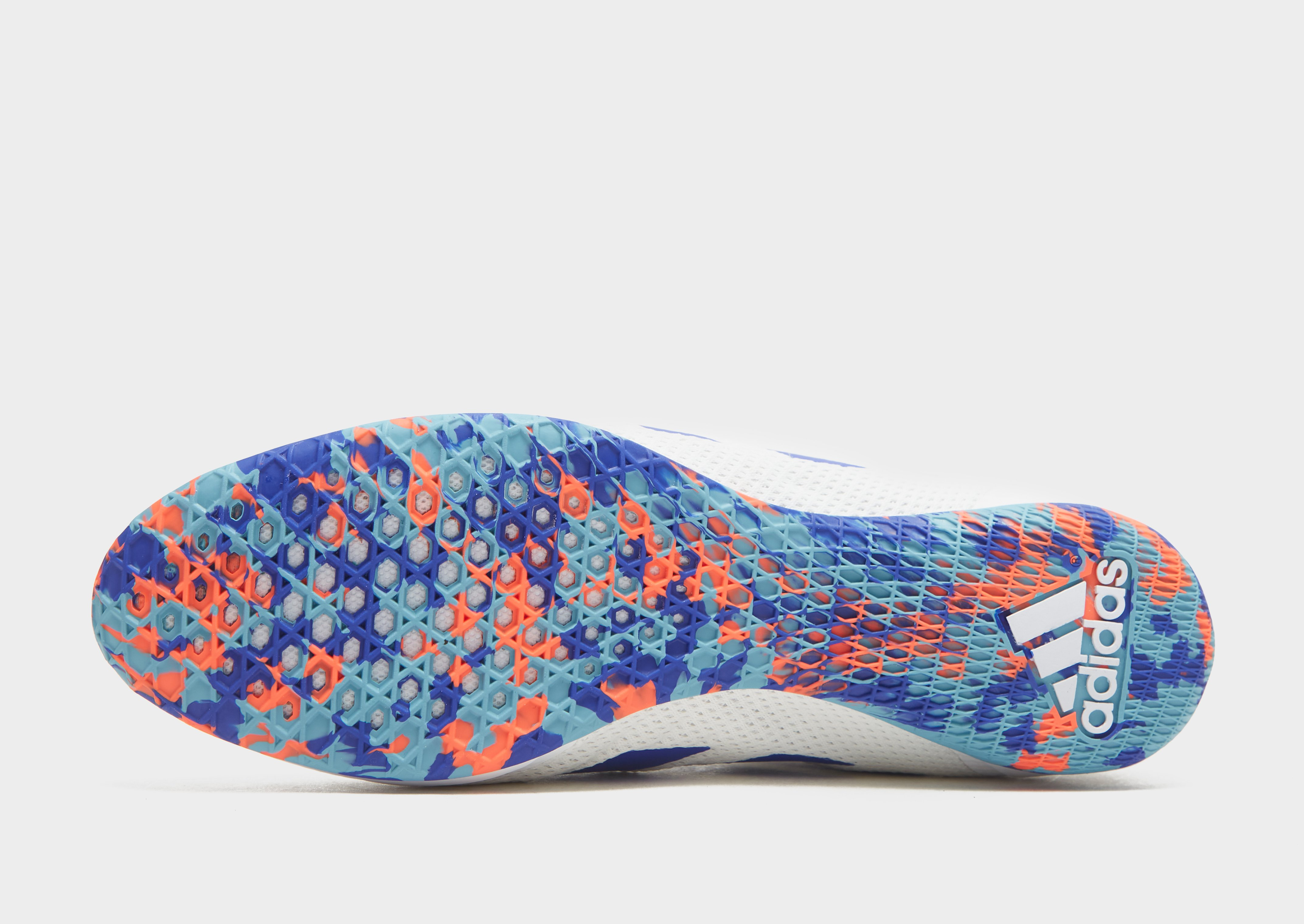 adidas Speedex 18 Homme