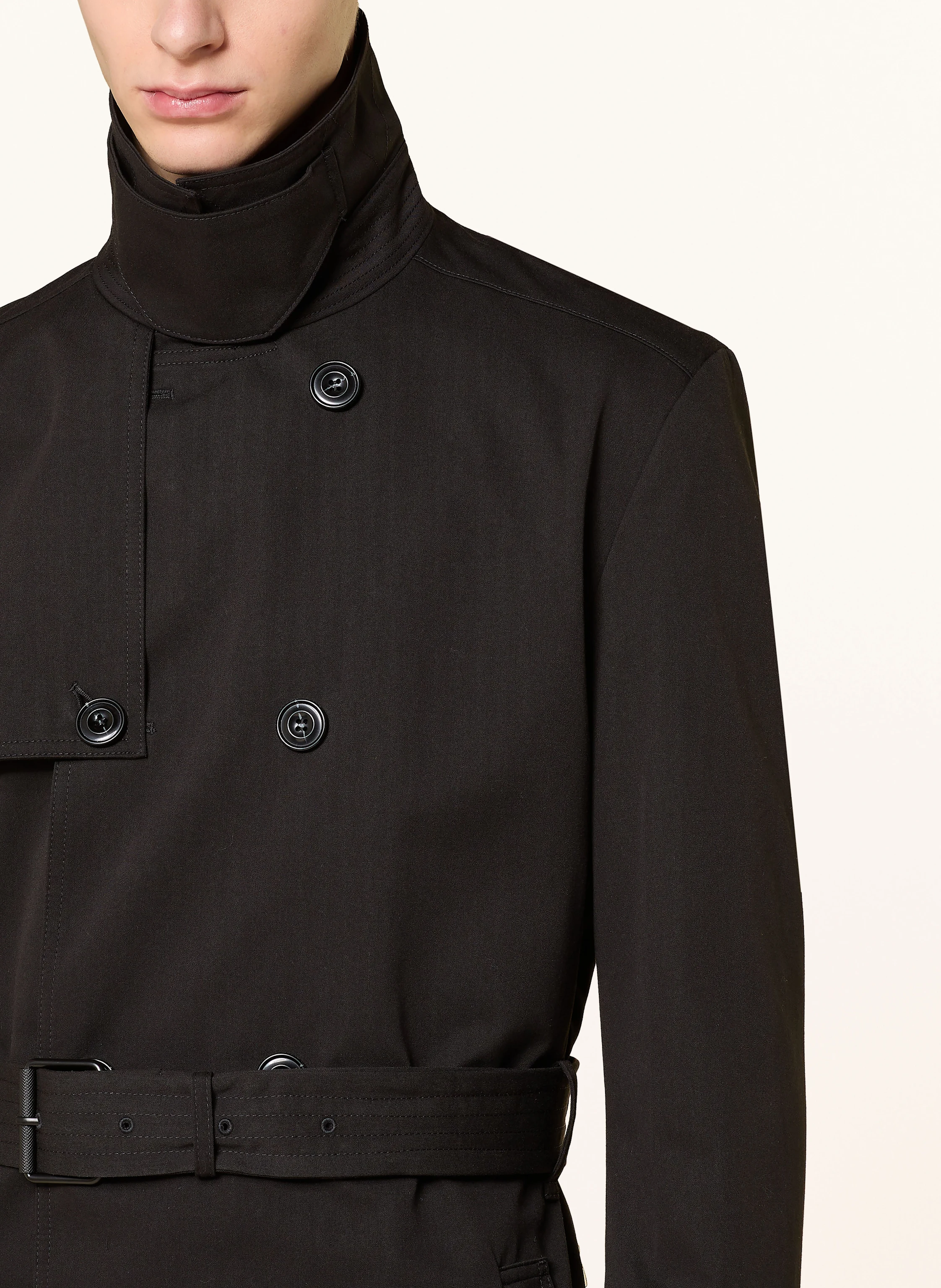 HUGO Trenchcoat MALUKS