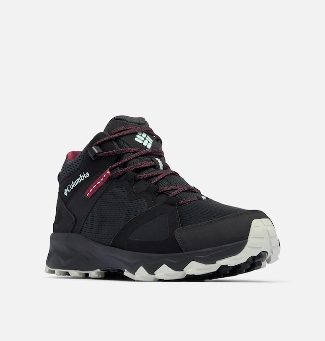 Columbia Wanderschuh »PEAKFREAK™ HERA MID OUTDRY™«  wasserdicht