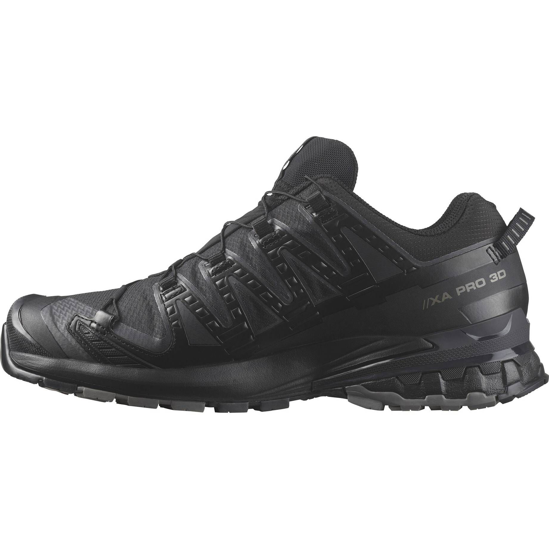 Salomon| Herren Trailrunningschuhe XA PRO 3D V9 GORE-TEX