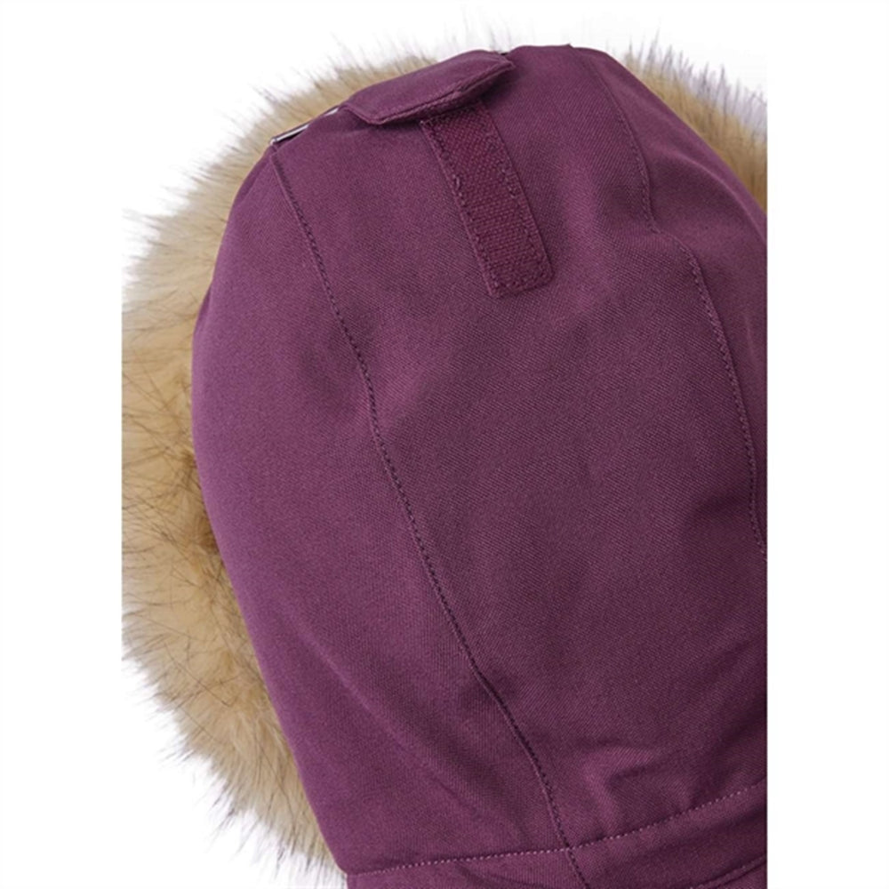 Tec Vinter Flyverdragt Trondheim Deep Purple