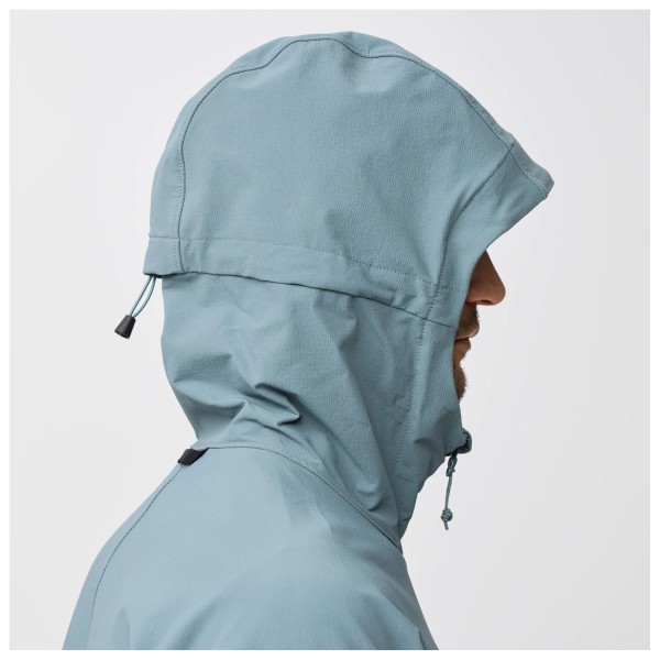Fjällräven - Bergtagen Stretch Jacket - Veste softshell