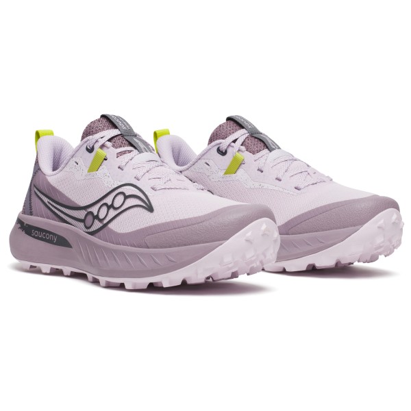Saucony - Women's Peregrine 15 - Chaussures de trail