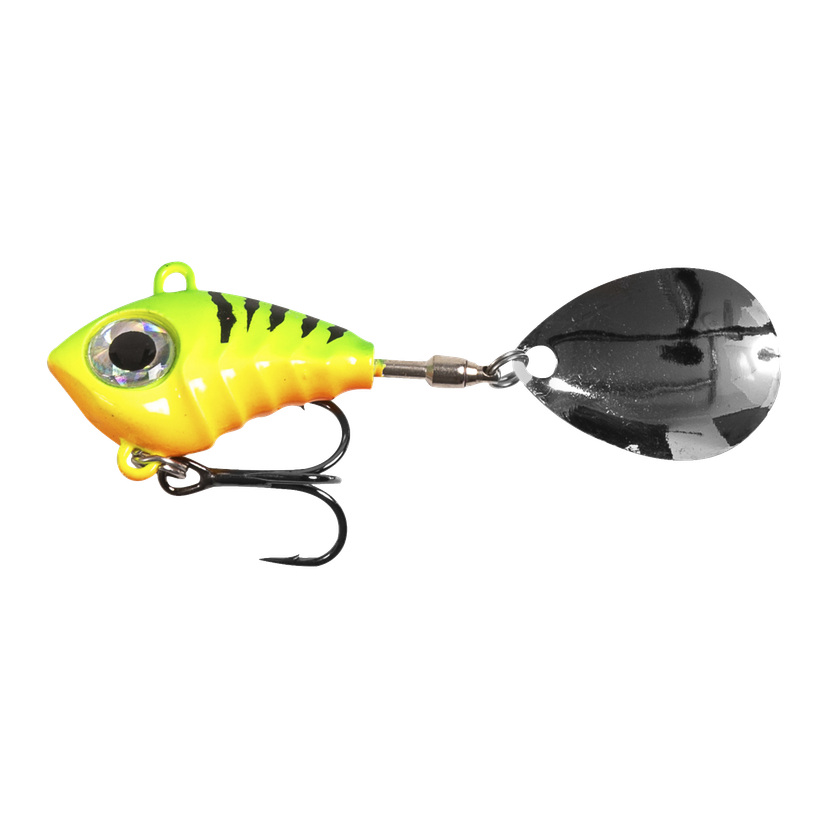 Spinnere 3-pk 10 g
