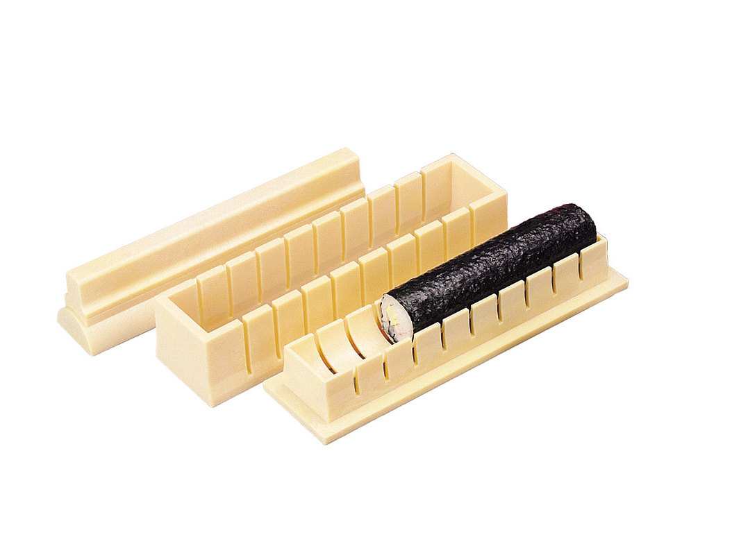 MOLDE PARA SUSHI IBILI 22CM