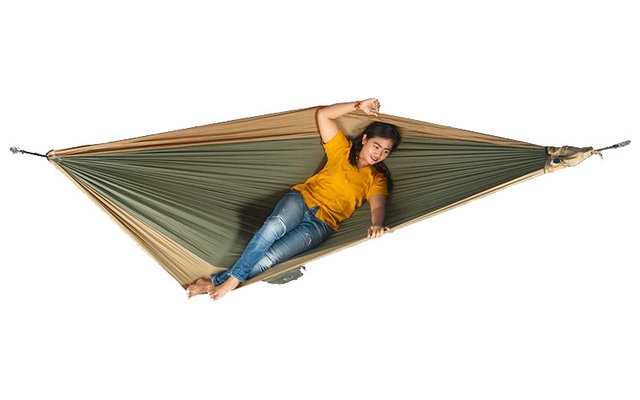 Ticket to the Moon King Size Hammock Hängematte