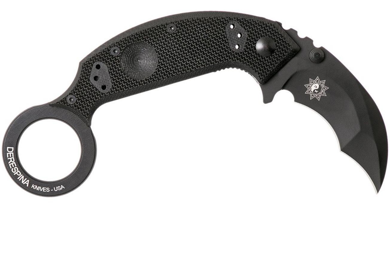 Fox Derespina Karambit FX-590 karambitmes
