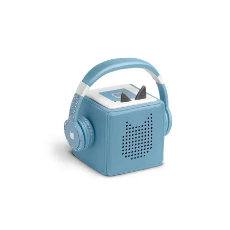 tonies® Tonie-Lauscher hellblau