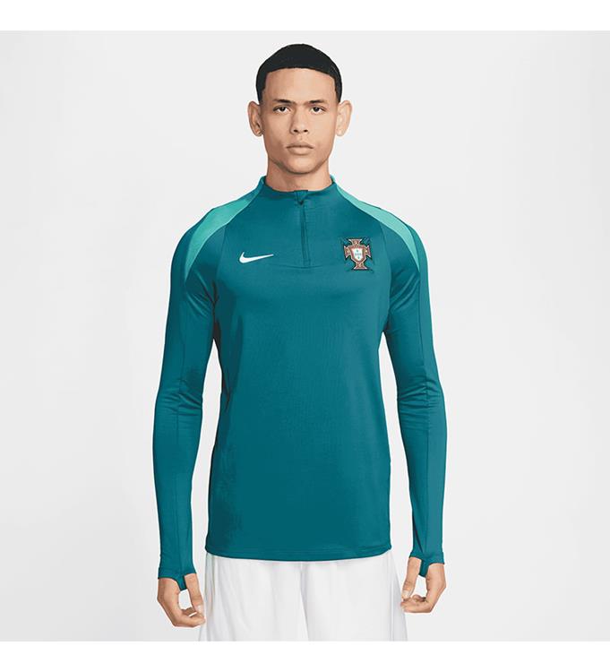Nike Men Portugal Dri-FIT Strike Drill Trainingstop 2024