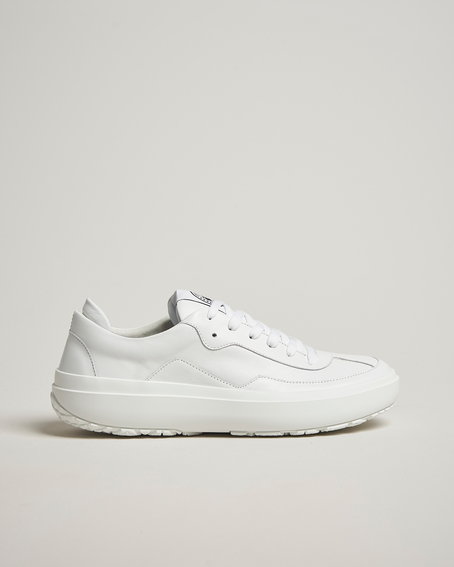 Canada Goose Ossington Sneakers White