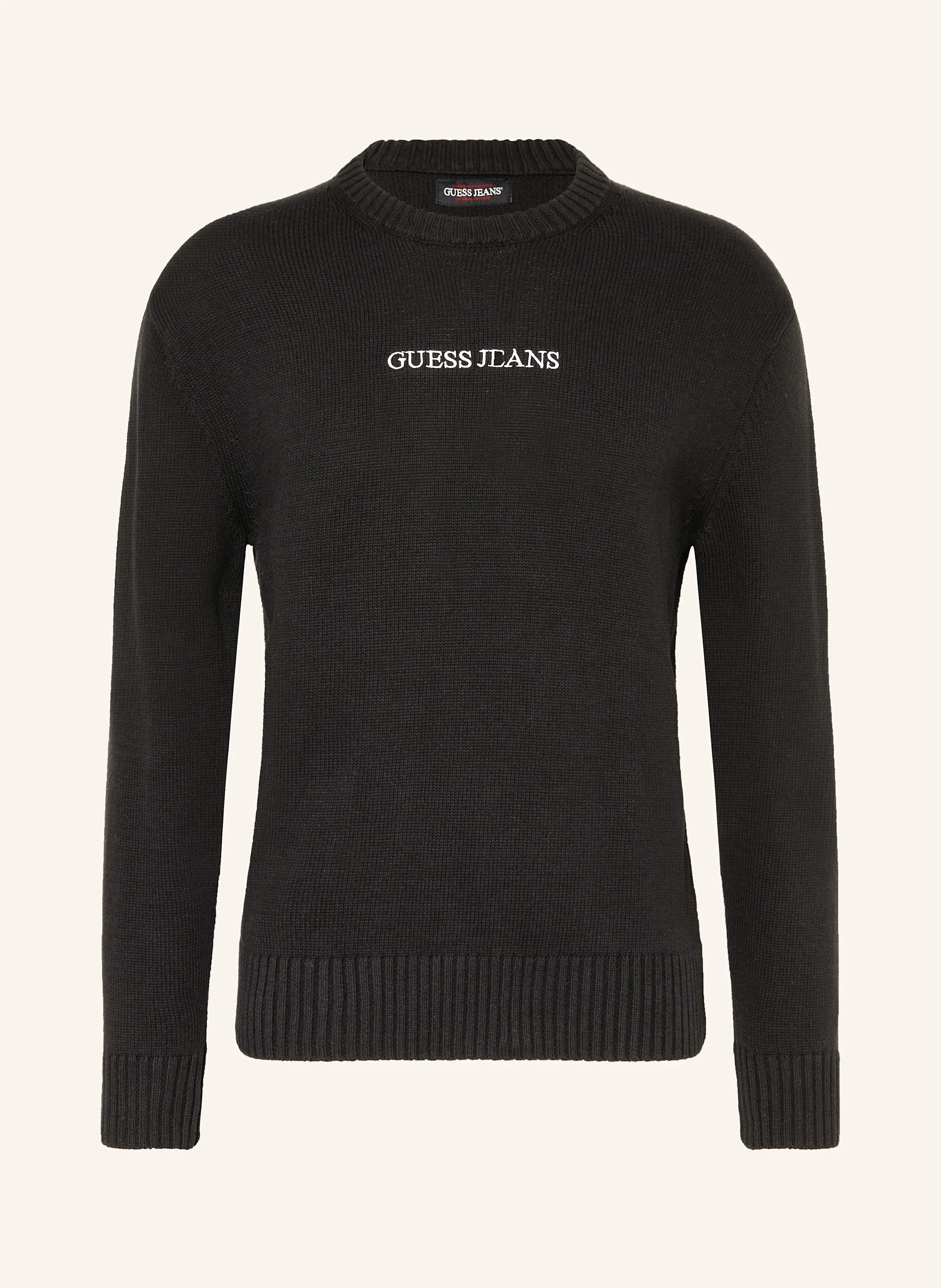 GUESS JEANS Pullover