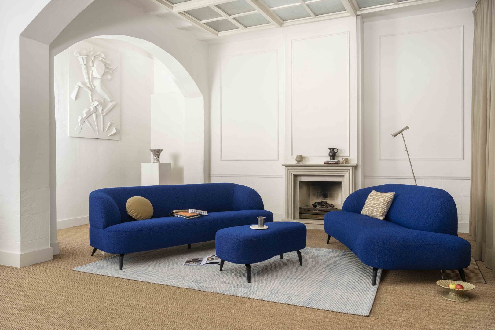 Montèl   40-1 Chaise Longue