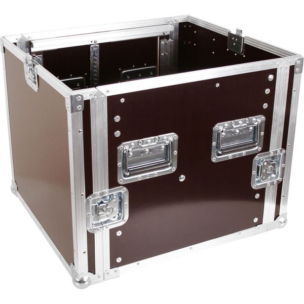 Thon Triple Door Live Rack 10HE 45 RA