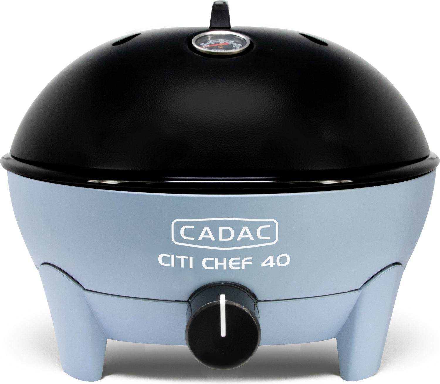 Cadac gasbarbecue Citi Chef 40 blauw D 42 H 33