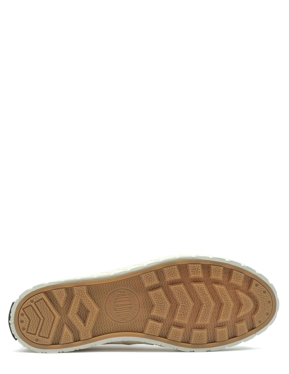 palladium Basket de ville Femme palla ace lo supply beige