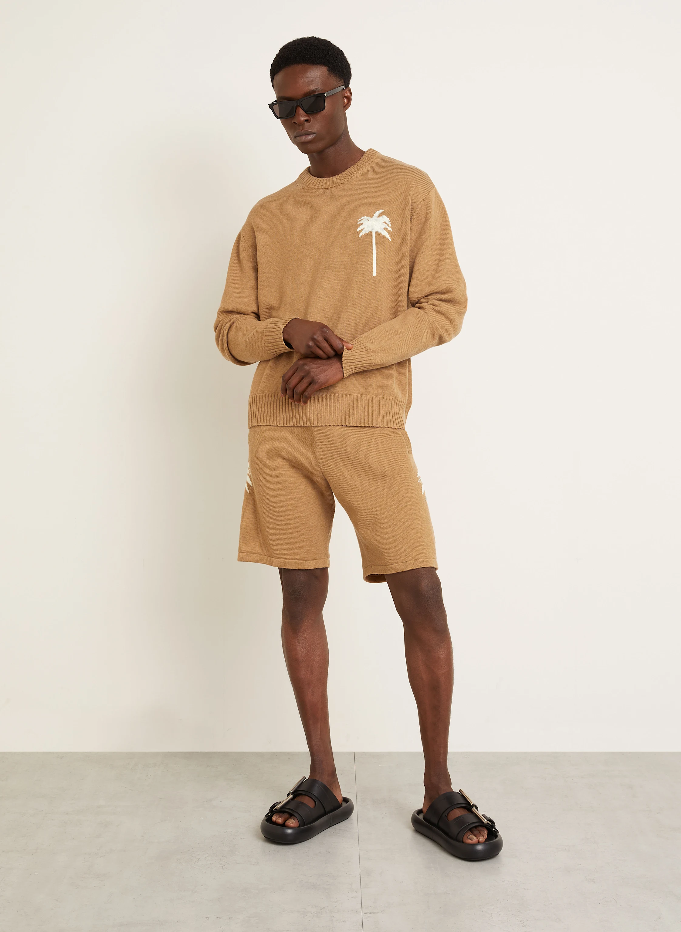 Palm Angels Pullover