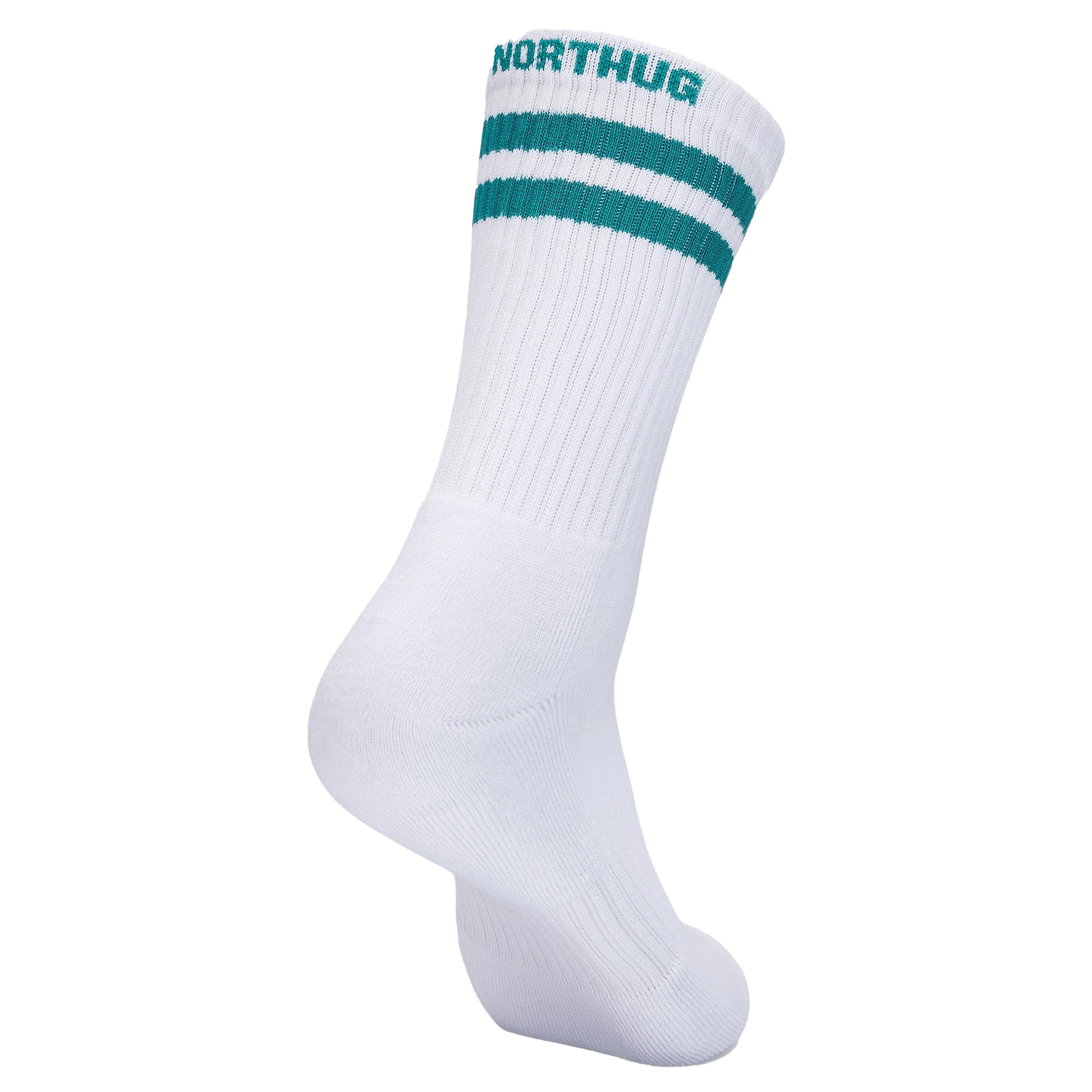 Northug Cotton sportsock stripes - Sokker