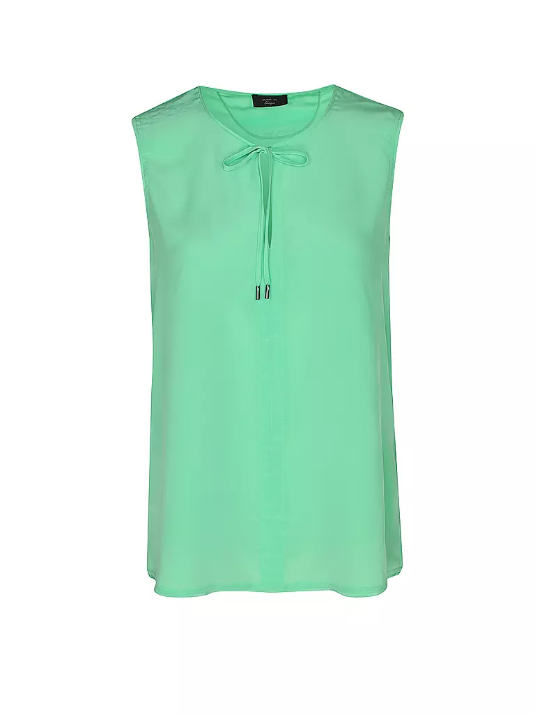 MARC CAIN Top grün