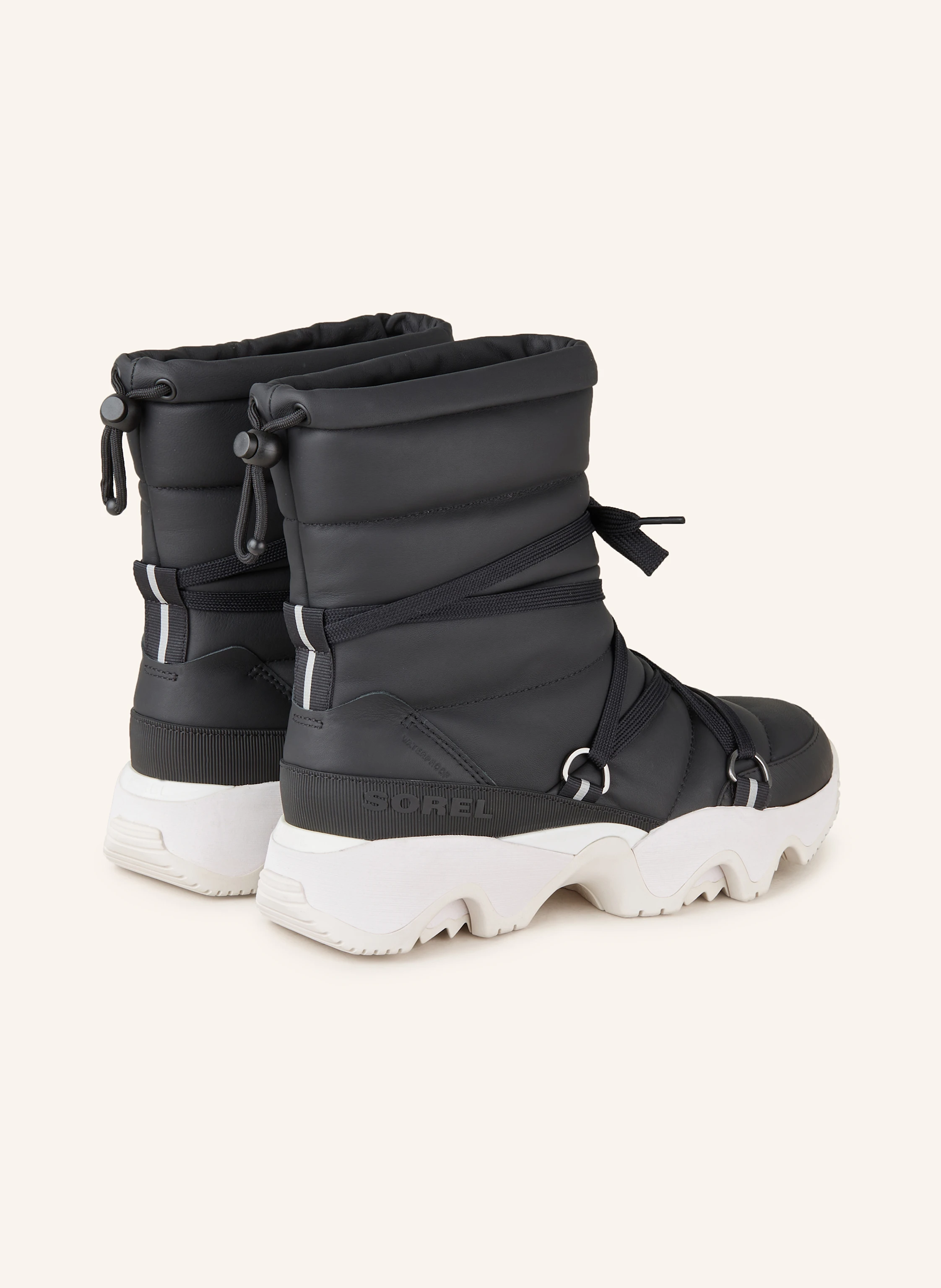 SOREL Schnürboots KINETIC™ IMPACT NXT