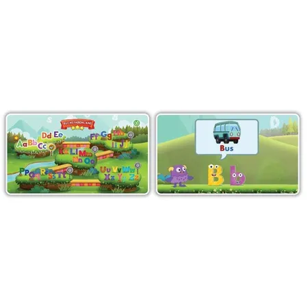 VTech ABC Smile TV